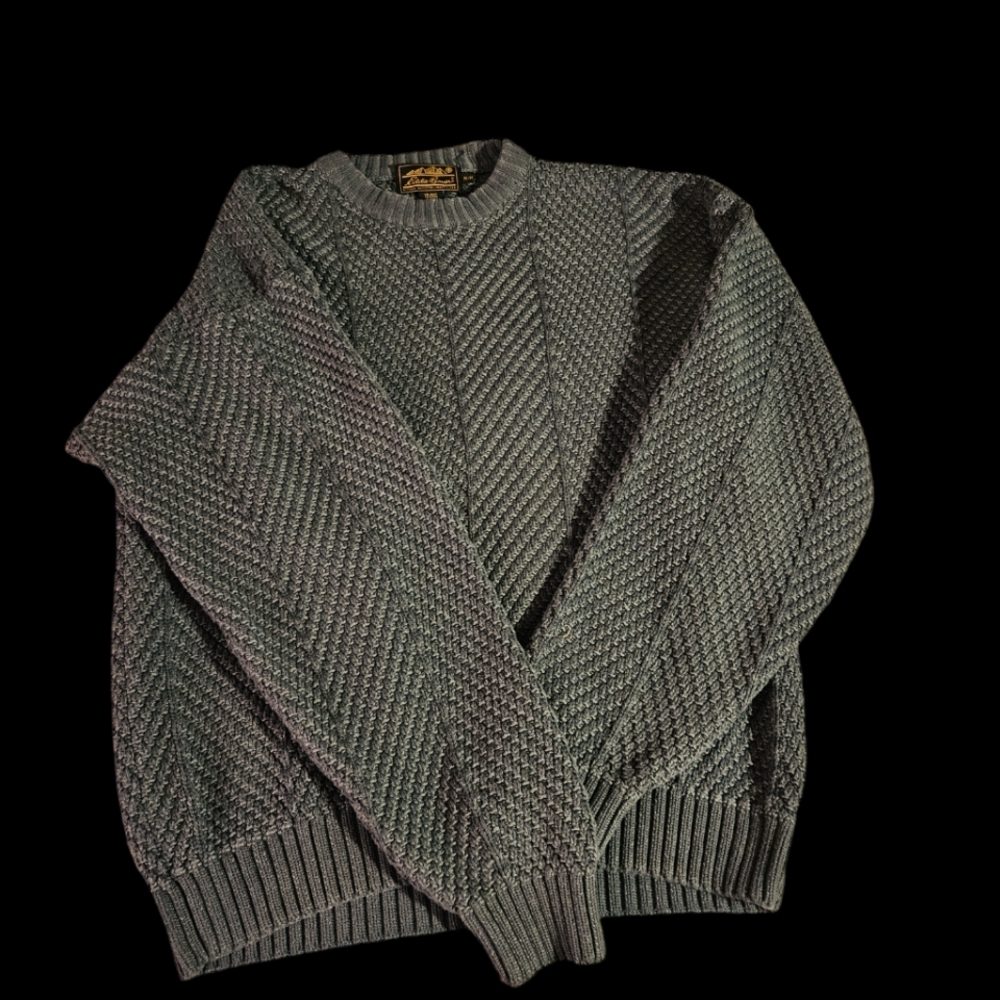 Eddie Bauer Sweater